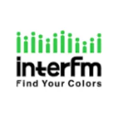 InterFM logo