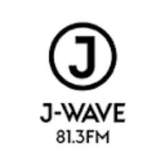 J-Wave logo