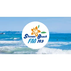 Shonan Beach FM logo