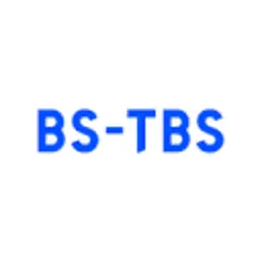 BS-TBS logo