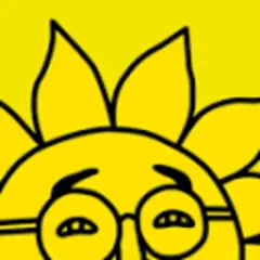 Sun TV (Kansai) logo