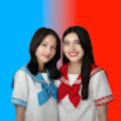 Alina & Amelia logo