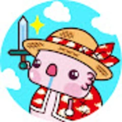 Parotter logo