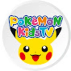 Pokémon Kids TV logo