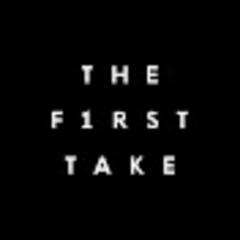 THE FIRST TAKE logo