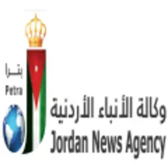 Jordan Press Agency logo
