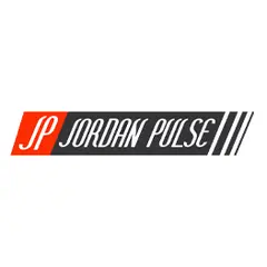Jordan Pulse News logo