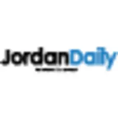 Jordan Daily logo