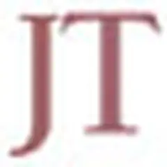 Jordan Press logo