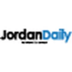 Jordan Daily Podcast logo