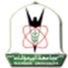 Radio Yarmouk logo