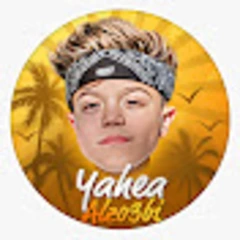 يحيى الزعبي - Yahea Alzo3bi logo