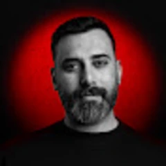 Abulsadiq - ابو الصادق logo