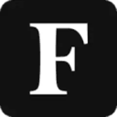 Forbes Kazakhstan logo