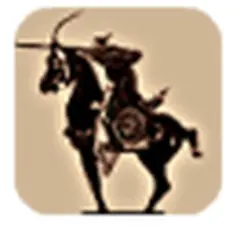 Nomad Magazine logo