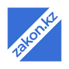 Zakon.kz logo