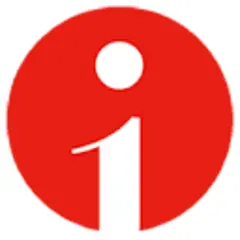 Informburo Podcast logo