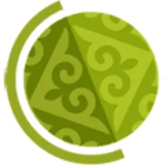 Kazakh History Podcast logo