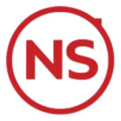 Radio NS logo