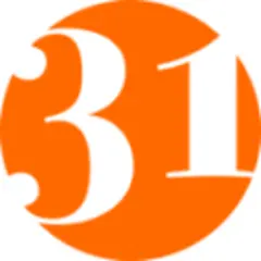 Channel 31 logo