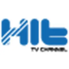 Hit TV Kazakhstan logo