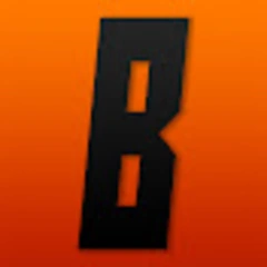 BadComedian logo