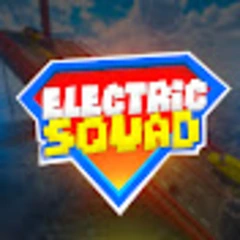 Electric Squad logo