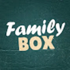 Family Box logo