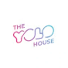 YOLO HOUSE logo
