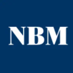 Nairobi Business Monthly logo