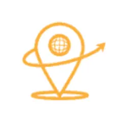Nomad Magazine Africa logo