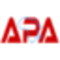 APA News Kenya logo