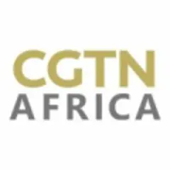 CGTN Africa (Nairobi HQ) logo