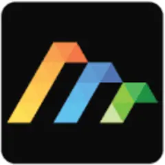 Mediamax News Agency logo