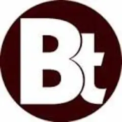 Business Today Kenya logo