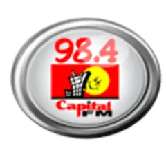 Capital FM News logo