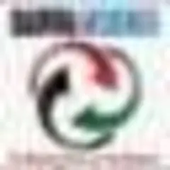 Diaspora Messenger logo