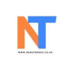 News Trends KE logo