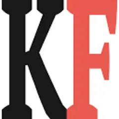 The Kenya Forum logo