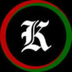 The Kenya Times logo