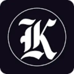 The Kenyan Wall Street logo