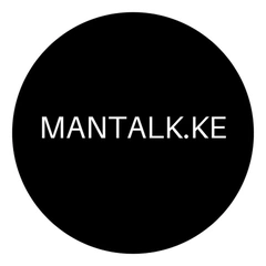 Mantalk.ke logo