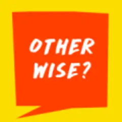 Otherwise? logo
