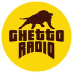 Ghetto Radio logo