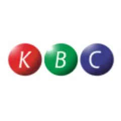 KBC Channel 1 logo