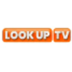 Look Up TV logo