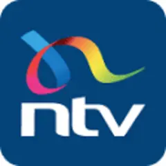 NTV Kenya logo