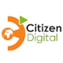 Citizen TV Kenya logo