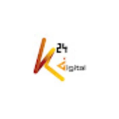 K24TV logo
