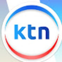 KTN News Kenya logo